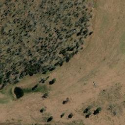 Satellite imagery of Synnots Sugarloaf, AU