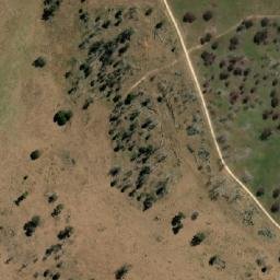Satellite imagery of Synnots Sugarloaf, AU