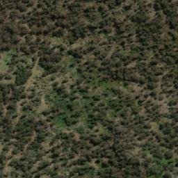 Satellite imagery of The Butts, AU