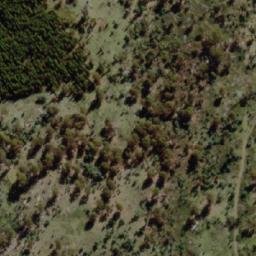 Satellite imagery of Belles Hill, AU