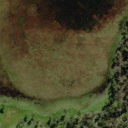 Satellite imagery of Belles Hill, AU