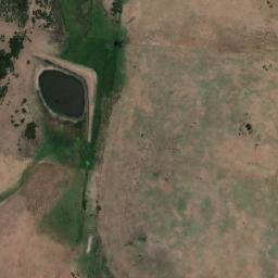 Satellite imagery of Rockwood Hill, AU