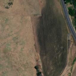Satellite imagery of Rockwood Hill, AU
