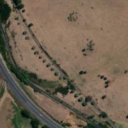 Satellite imagery of Rockwood Hill, AU