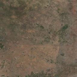 Satellite imagery of Bald Hill, AU