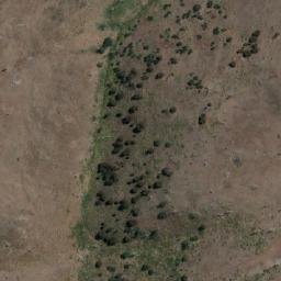 Satellite imagery of Bald Hill, AU