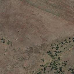 Satellite imagery of Bald Hill, AU