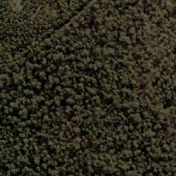 Satellite imagery of Stoneyard Hill, AU