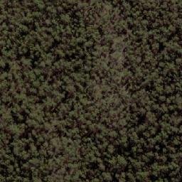 Satellite imagery of Stoneyard Hill, AU