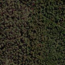 Satellite imagery of Stoneyard Hill, AU