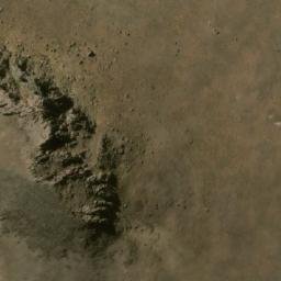 Satellite imagery of Cerro Pilquiniyeu, AR