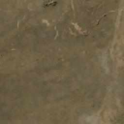 Satellite imagery of Cerro Pilquiniyeu, AR