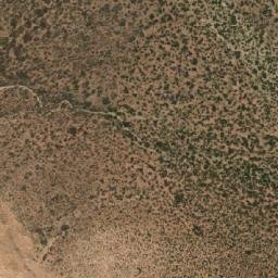 Satellite imagery of Cerro Cuadrado, AR