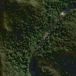 Satellite imagery of Junction Peak, AU