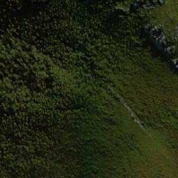 Satellite imagery of Calders Lookout, AU