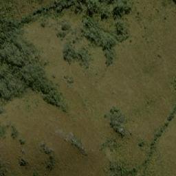 Satellite imagery of Mount Arrowsmith, AU