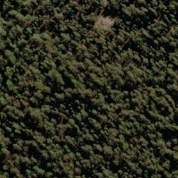 Satellite imagery of Four Mile Marsh Hill, AU