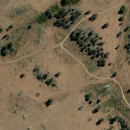 Satellite imagery of Synnots Sugarloaf, AU