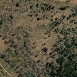 Satellite imagery of Synnots Sugarloaf, AU