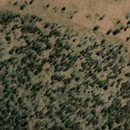 Satellite imagery of Synnots Sugarloaf, AU