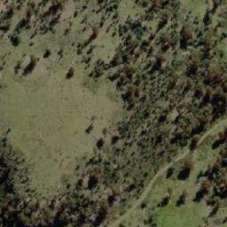 Satellite imagery of Belles Hill, AU