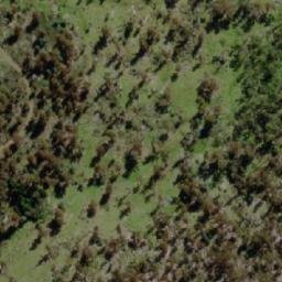 Satellite imagery of Belles Hill, AU