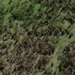 Satellite imagery of Belles Hill, AU