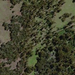 Satellite imagery of Old Mans Head, AU