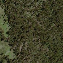 Satellite imagery of Old Mans Head, AU