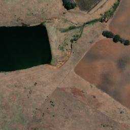 Satellite imagery of Rockwood Hill, AU