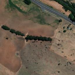 Satellite imagery of Rockwood Hill, AU