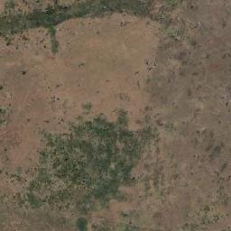 Satellite imagery of Bald Hill, AU