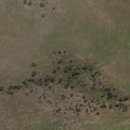 Satellite imagery of Trefusis Sugarloaf, AU
