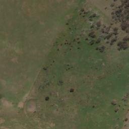 Satellite imagery of Trefusis Sugarloaf, AU