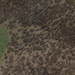 Satellite imagery of Trefusis Sugarloaf, AU