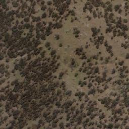 Satellite imagery of Bushrangers Hill, AU