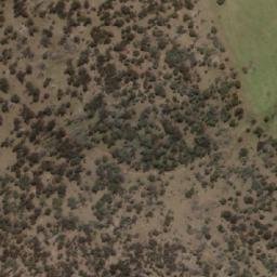 Satellite imagery of Bushrangers Hill, AU