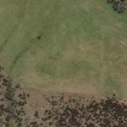 Satellite imagery of Bushrangers Hill, AU