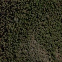 Satellite imagery of Stoneyard Hill, AU