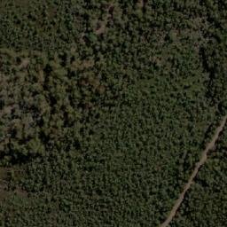 Satellite imagery of Breasted Sugarloaf, AU