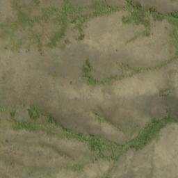Satellite imagery of Camerons Bluff, NZ