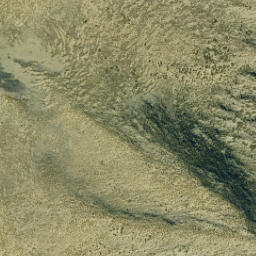 Satellite imagery of BIG BENLEDI, NZ