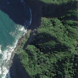 Satellite imagery of Morro Metalqui, CL