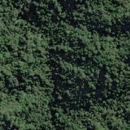 Satellite imagery of Morro Metalqui, CL