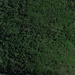 Satellite imagery of Morro Comau, CL