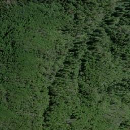 Satellite imagery of Morro Comau, CL