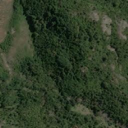 Satellite imagery of Cerro El Morro, AR