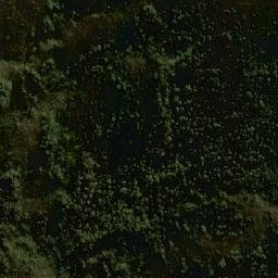 Satellite imagery of Mount Maud, AU
