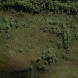 Satellite imagery of Artist Hill, AU