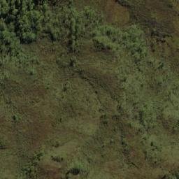 Satellite imagery of Artist Hill, AU